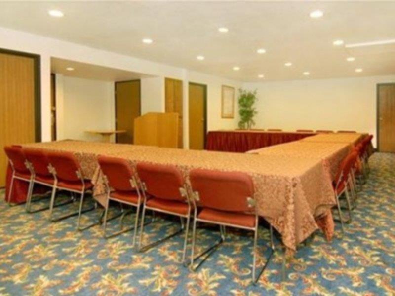 Comfort Inn & Suites Albuquerque Downtown Bekvämligheter bild